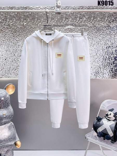 Picture of Fendi Sweater Suits _SKUFendiM-5XL13gx0439152